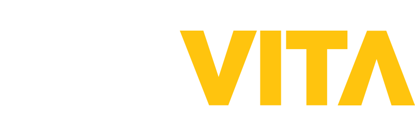 180Vita Logo